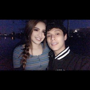 Meet your Posher, Fernanda